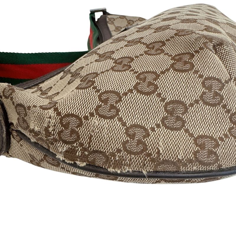 Gucci Sherry Shoulder Bag