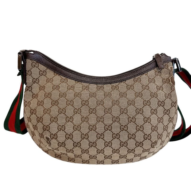 Gucci Sherry Shoulder Bag
