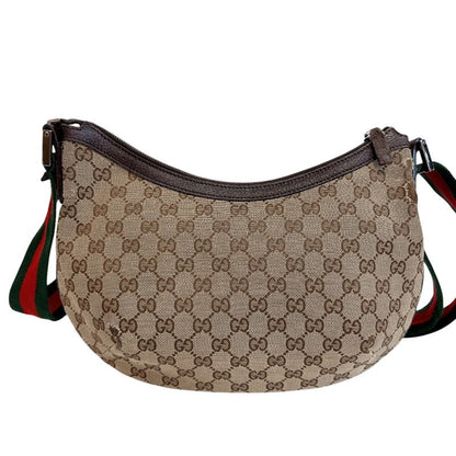 Gucci Sherry Shoulder Bag