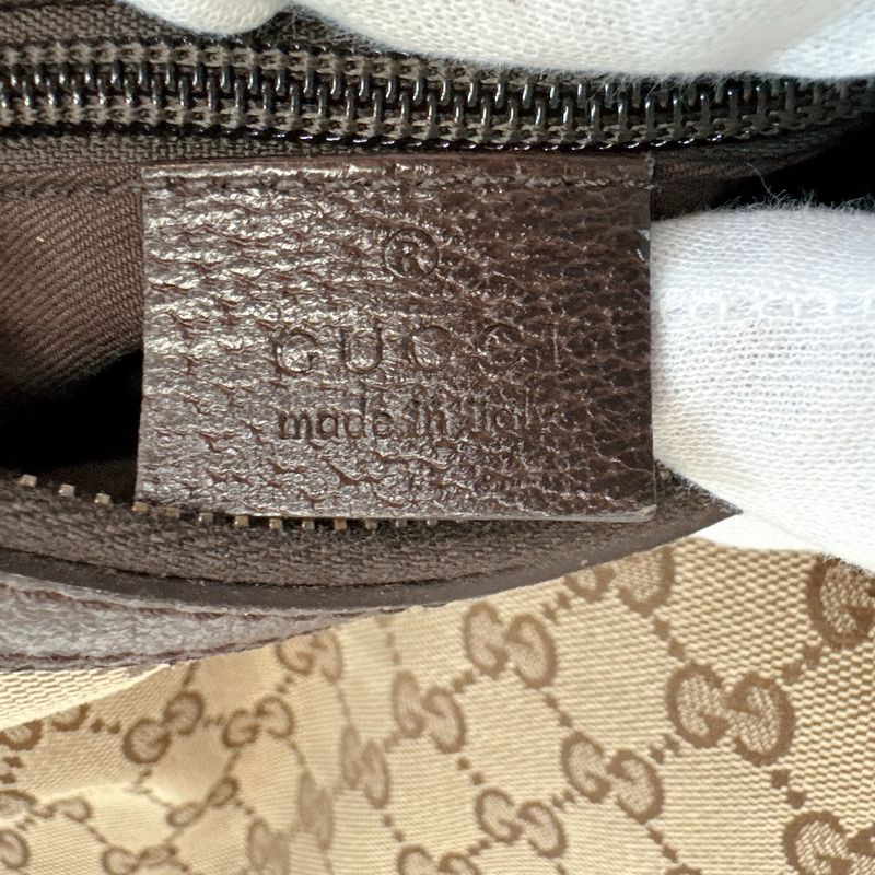 Gucci Sherry Shoulder Bag