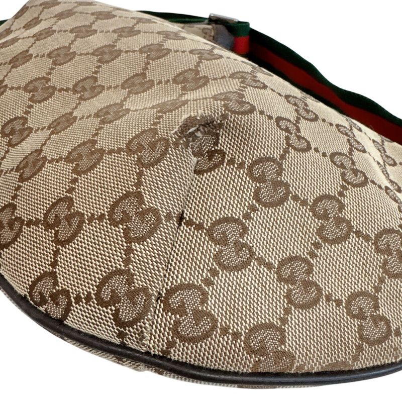 Gucci Sherry Shoulder Bag