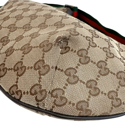 Gucci Sherry Shoulder Bag