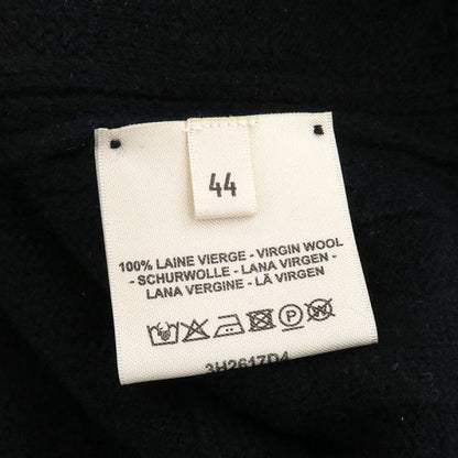Hermes Sweater Black