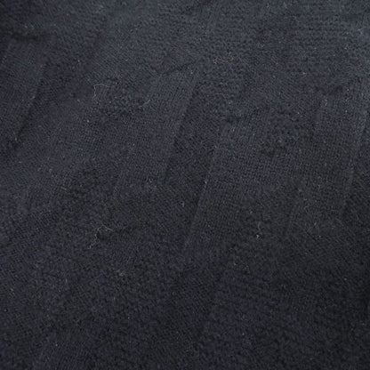 Hermes Sweater Black