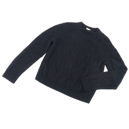 Hermes Sweater Black