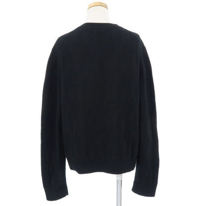 Hermes Sweater Black
