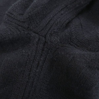 Hermes Sweater Black