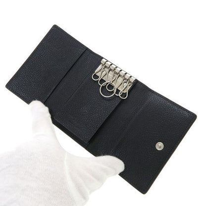 Saint Laurent Paris Key Case Key Holder