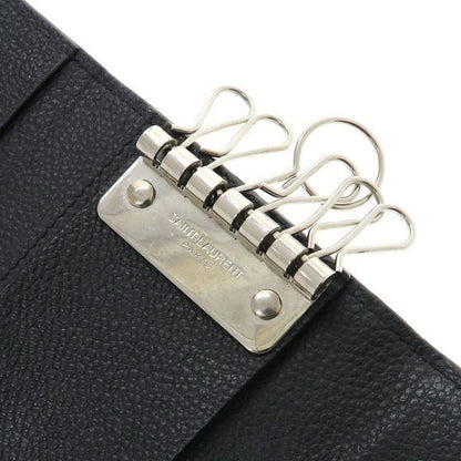 Saint Laurent Paris Key Case Key Holder