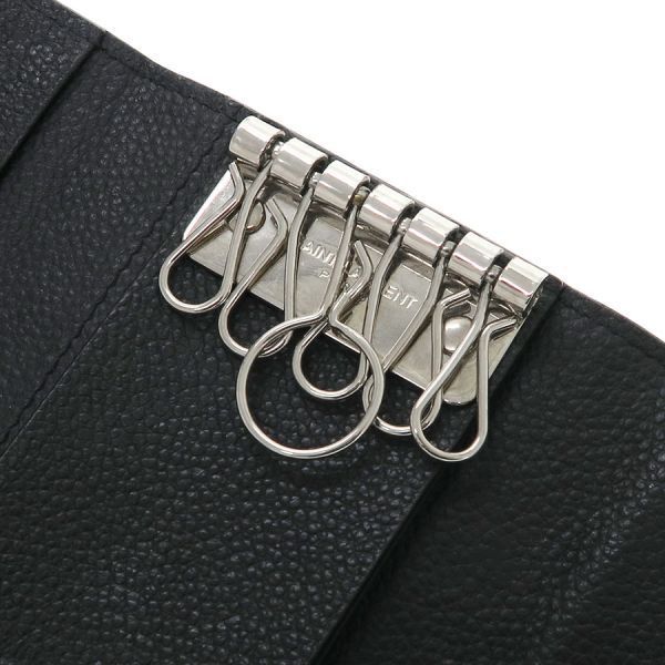 Saint Laurent Paris Key Case Key Holder