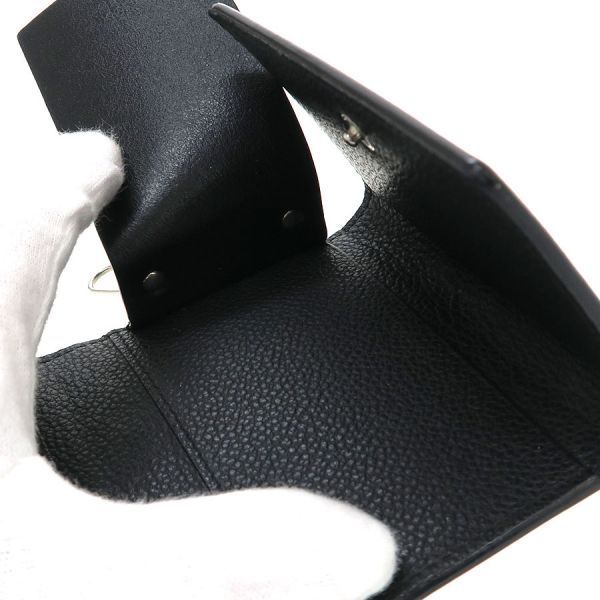 Saint Laurent Paris Key Case Key Holder