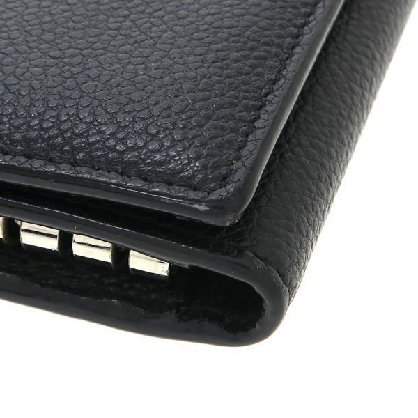 Saint Laurent Paris Key Case Key Holder