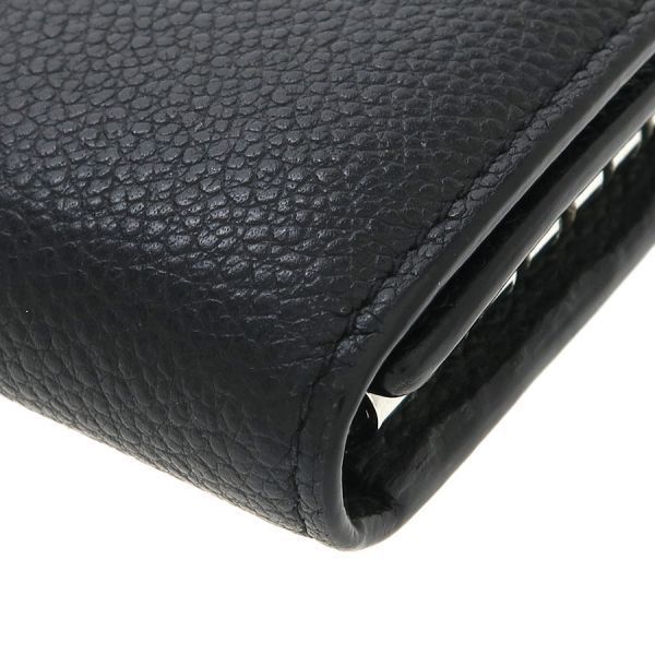 Saint Laurent Paris Key Case Key Holder