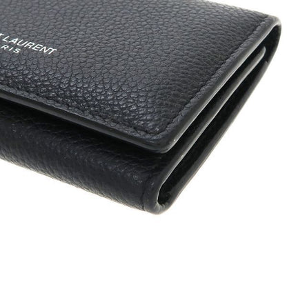 Saint Laurent Paris Key Case Key Holder