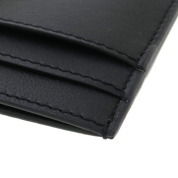 Saint Laurent Paris Cassandra Card Case