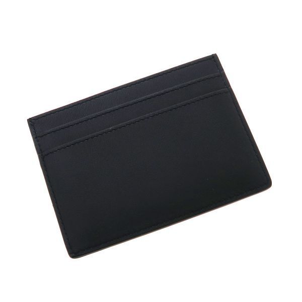 Saint Laurent Paris Cassandra Card Case