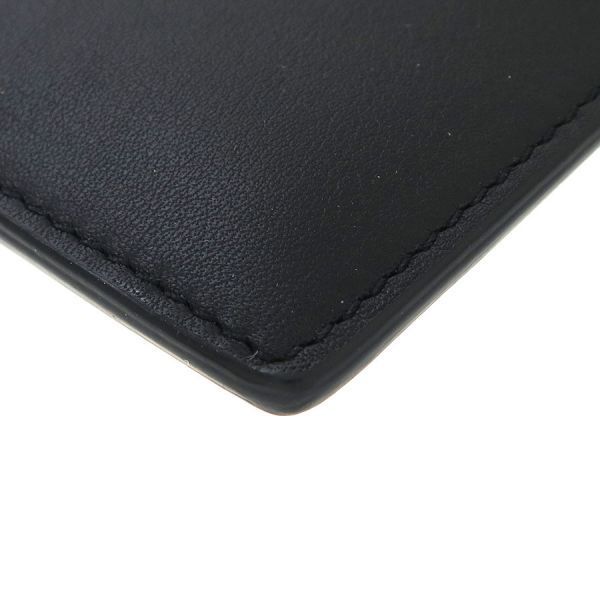 Saint Laurent Paris Cassandra Card Case