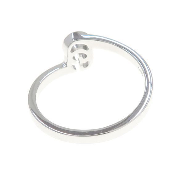 Gucci GG Running Ring