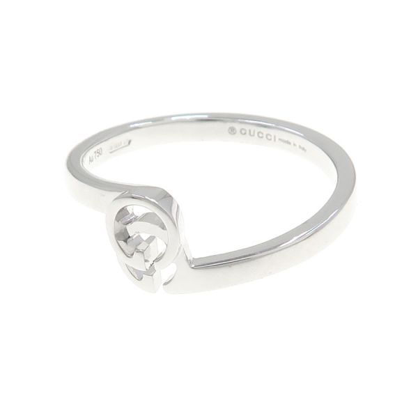 Gucci GG Running Ring