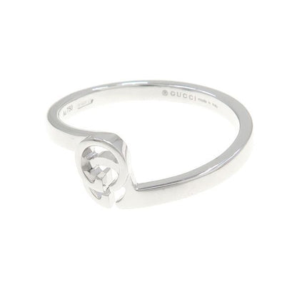 Gucci GG Running Ring