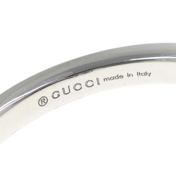 Gucci GG Running Ring