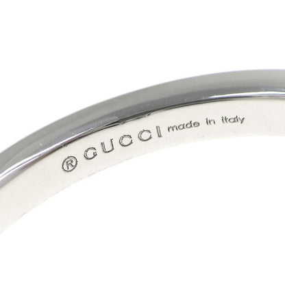 Gucci GG Running Ring