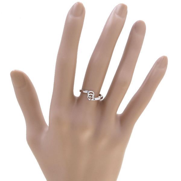 Gucci GG Running Ring