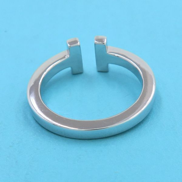 Tiffany & Co T Square Ring