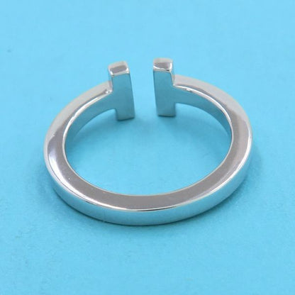 Tiffany & Co T Square Ring