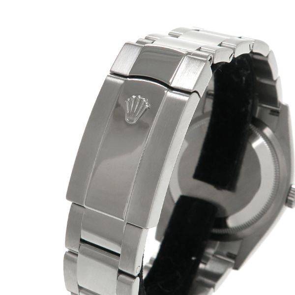 Rolex Datejust 36 Watch