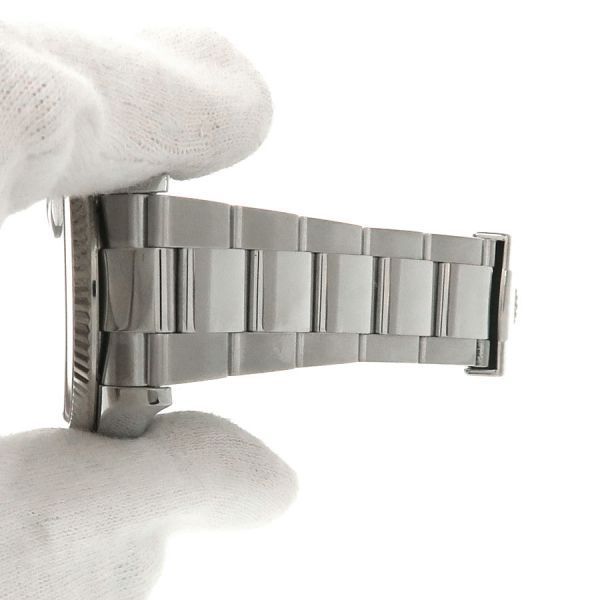 Rolex Datejust 36 Watch