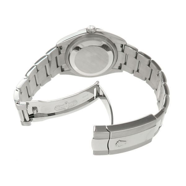 Rolex Datejust 36 Watch