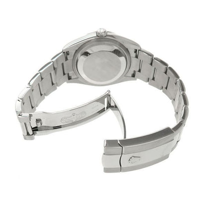 Rolex Datejust 36 Watch