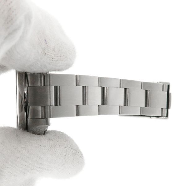 Rolex Oyster Perpetual Watch