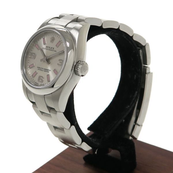 Rolex Oyster Perpetual Watch