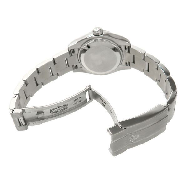 Rolex Oyster Perpetual Watch