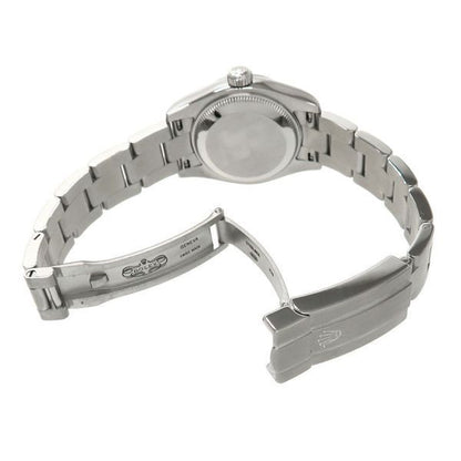Rolex Oyster Perpetual Watch