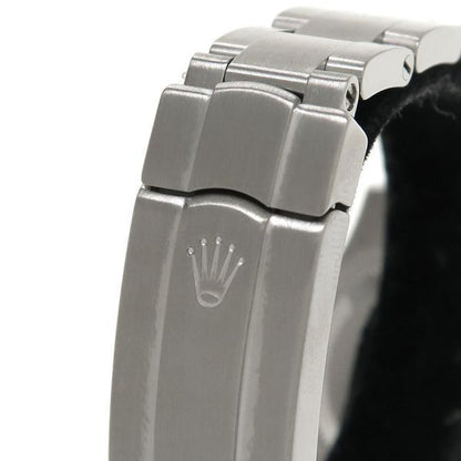 Rolex Oyster Perpetual Watch