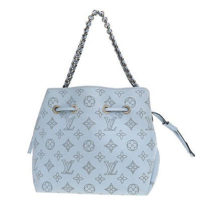 Louis Vuitton Mahina Bela Shoulder Bag