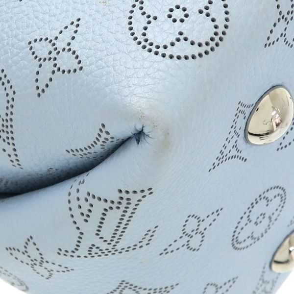 Louis Vuitton Mahina Bela Shoulder Bag