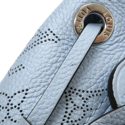 Louis Vuitton Mahina Bela Shoulder Bag