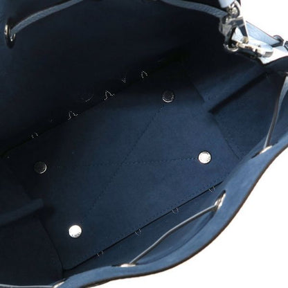 Louis Vuitton Mahina Bela Shoulder Bag