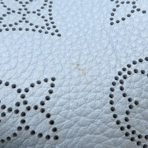 Louis Vuitton Mahina Bela Shoulder Bag