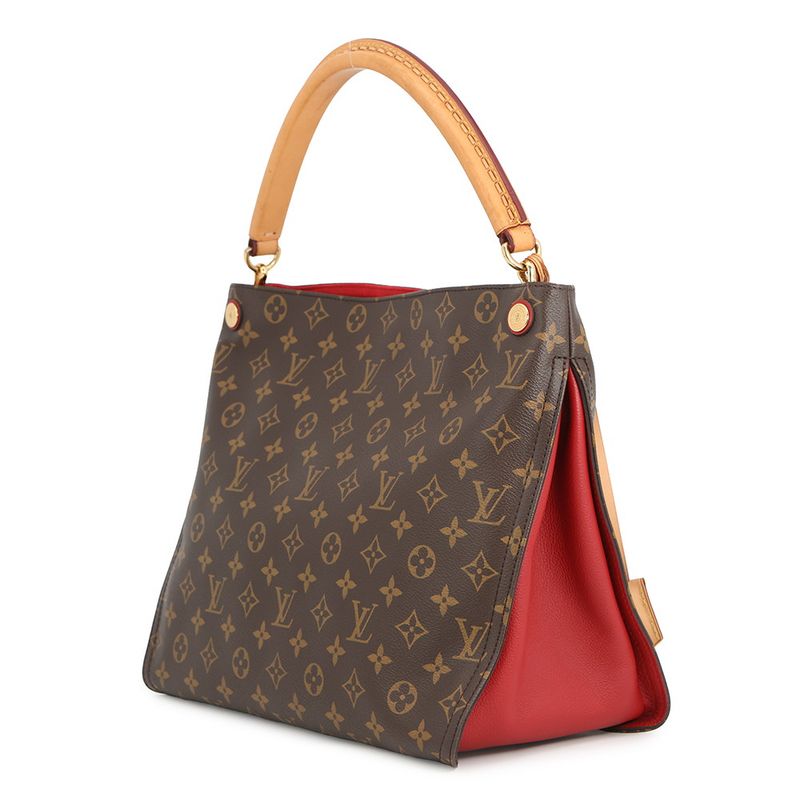 Louis Vuitton Shoulder Bag Monogram Gaia