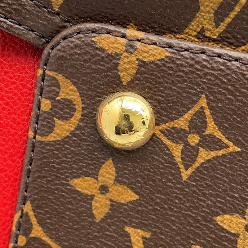 Louis Vuitton Shoulder Bag Monogram Gaia