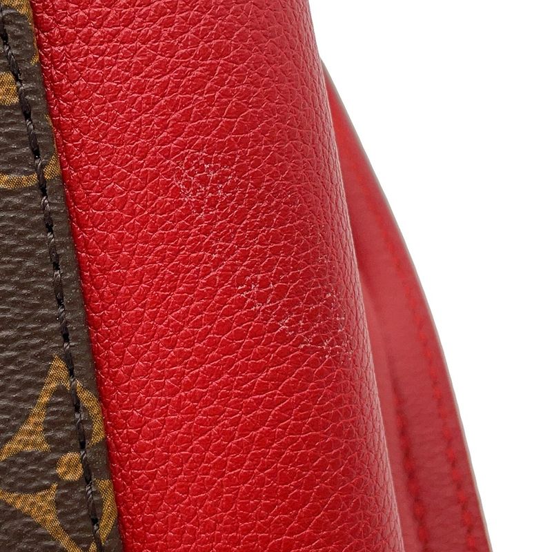 Louis Vuitton Shoulder Bag Monogram Gaia