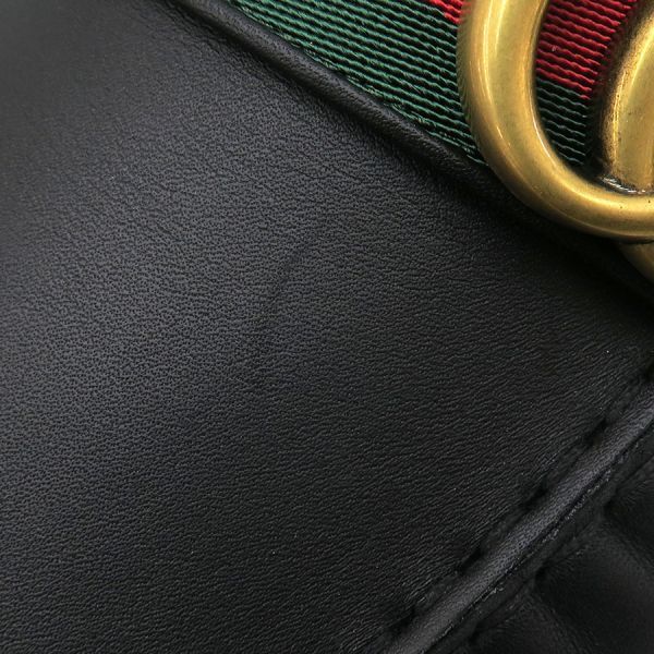Gucci Driving Shoes Loafers Black