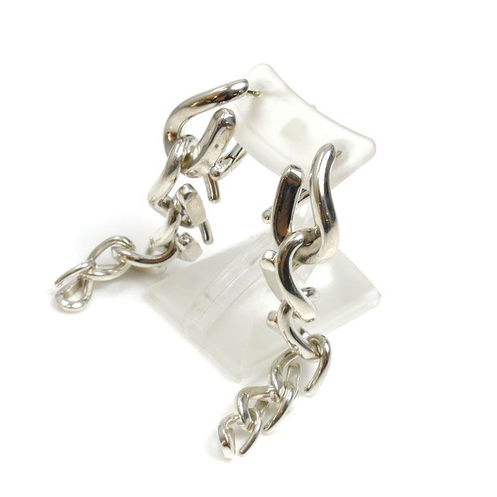 Tiffany & Co Forge Earrings