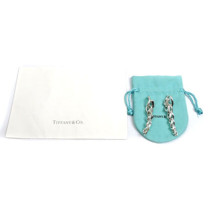 Tiffany & Co Forge Earrings