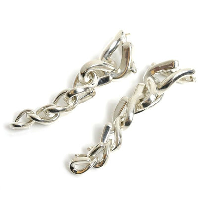 Tiffany & Co Forge Earrings